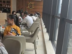 -TABLE·味西餐厅-成都茂业JW万豪酒店