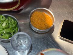 -燚青春东北泥炉烤肉(百合店)