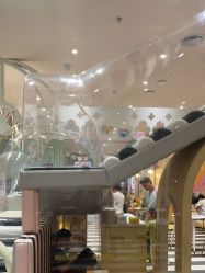 -奈尔宝家庭中心·亲子餐厅(华采天地店)