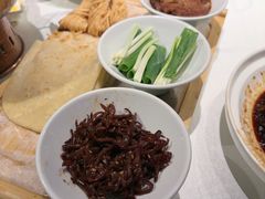 -大鸭梨烤鸭(望京店)