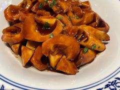 -金典银峰老鹅馆·昆山菜(亭林公园店)