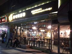 门面-水平有限螺蛳粉(宏达大厦店)