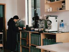 -纽巷咖啡 SOFTFOCUS COFFEE(锦和巴黎时韵店)