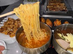 -丰茂烤串(全国首店)