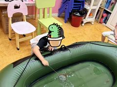 -想象乐创意早教托育中心(殷高西路店)