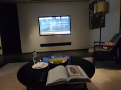 -尼依格罗香港美利酒店