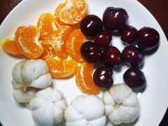 -乐乐鲜果水果超市(河北店)