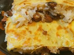 -莲餐厅·湖北菜·藕汤老手艺(愚园路店)