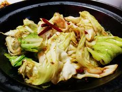 -铜锣湾·有麝自然香(渝北财富中心店)