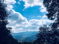 -九鼎铁刹山风景区