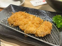 -胜博殿日式炸猪排(西红门店)