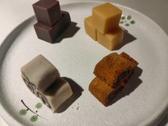-羲和雅苑•北京烤鸭(陆家嘴中心店)
