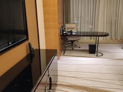 -廊坊固安福朋喜来登酒店