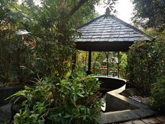 -广州锦绣香江度假别墅