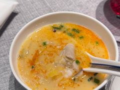 -柿合缘新京菜(国金中心商场店)
