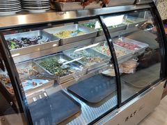 -西域美食兰州老马拉面(顺沙路辅路店)