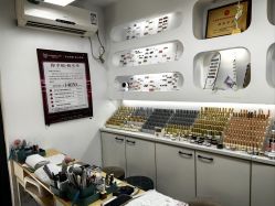 -芊冉•美甲美睫纹绣