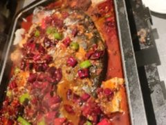 -炉鱼(诸暨万风新天地店)