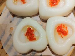 -雀蓝川菜(滨湖万象汇店)