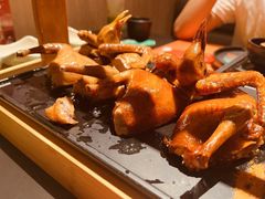 -羽鸽集·乳鸽专门店·地道顺德菜(岭南站店)