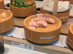 -龍歌自助小火锅(城阳万象汇店)