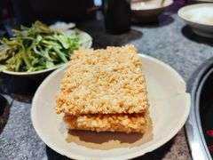 锅巴-大虎重庆老火锅(正弘城店)