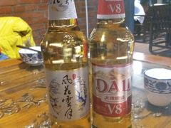 -阿鹏故事云南野生菌火锅(人民路店)