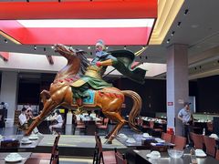 -天宝兄弟(前海壹方城店)