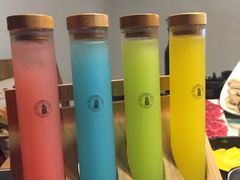 -南城十里潮汕鲜牛火锅·鲜虾生滚粥(融汇老商埠店)