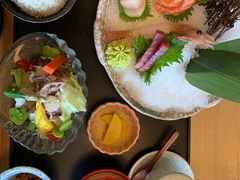 -王鼎精致料理铁板烧(世博源店)