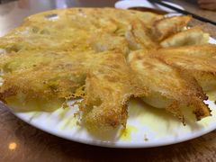 -胡同老锅烙(南二道街)