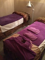 -Miss Jane简·SPA