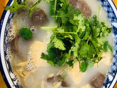 -苏生镇江鸭血粉丝(永泰国际广场店)