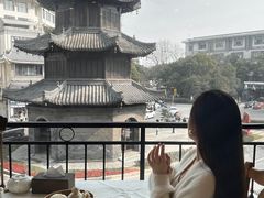 -怡园饭店-餐厅(四望亭店)