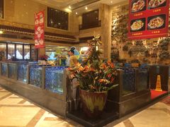 -顺峰(南二环店)