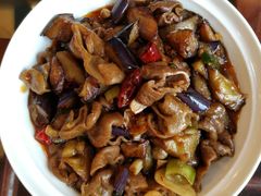 -溢香苑瓦罐(前进路店)