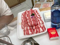 -傣妹火锅(狮子桥店)