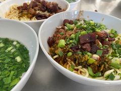 -丁记面馆(凤凰店)