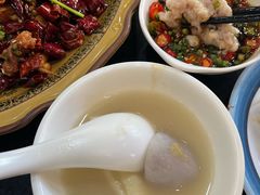 -老来福·非遗酸汤兔(凯旋路店)