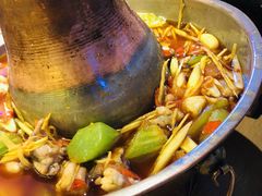 -兰木肆·云南菜(龙湖U城天街店)