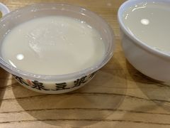 -冰泉豆浆馆(白云山总店)