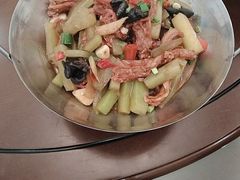 -巢湖名吃·东关老鹅汤(江南风情街店)