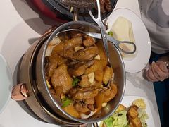 -阿里疆Alijiang·丝路美食·异域风情·清真(长楹天街店)