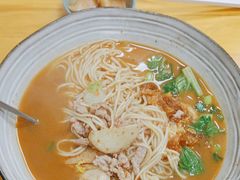 -吴记杭州私房面