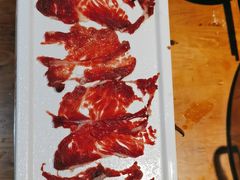 -谭三娘鲜切牛肉自助火锅(九眼桥总店)