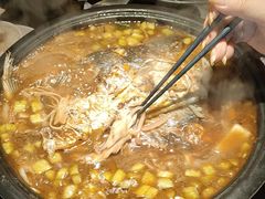 -探鱼·鲜青椒爽麻烤鱼(领展购物广场店)