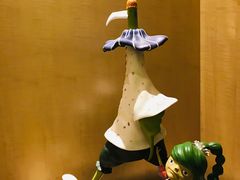 -上海衡山路十二号华邑酒店