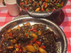 -辣小鲜·南昌大排档(船山路店)