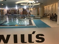 -W FITNESS 威尔仕健身·游泳(七宝店)