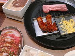 -火炉火自助餐(悠唐购物中心店)